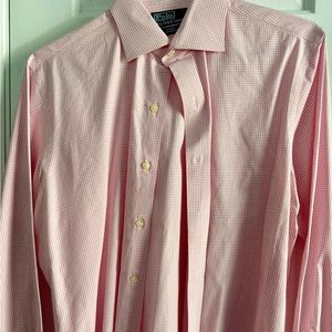 Ralph Lauren button down